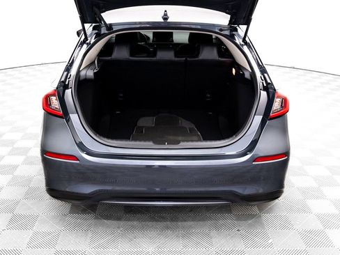 Certified 2024 Honda Civic EX-L image 28