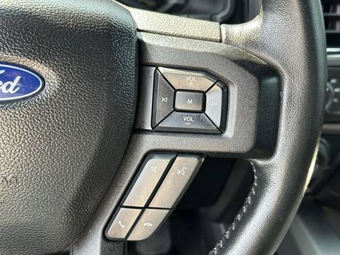 Used 2017 Ford F150 XLT w/ Equipment Group 302A Luxury AWD/4WD image 16