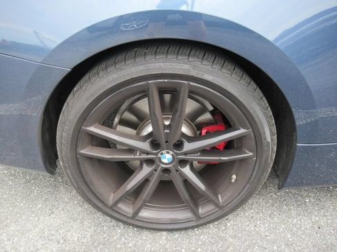 Used 2023 BMW M440i Convertible w/ Premium Package RWD image 5