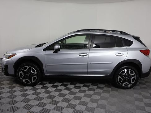 Used 2019 Subaru Crosstrek 2.0i Limited w/ Moonroof Package AWD/4WD image 5