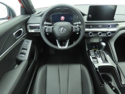 Used 2026 Acura Integra A-Spec FWD image 10