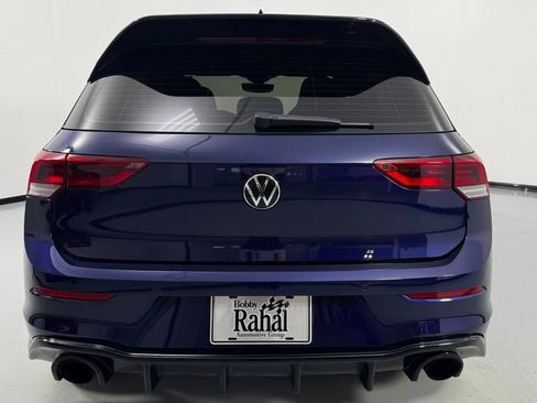 Used 2023 Volkswagen GTI Autobahn FWD image 12