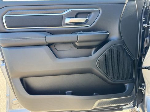 New 2025 RAM 1500 Big Horn AWD/4WD image 31