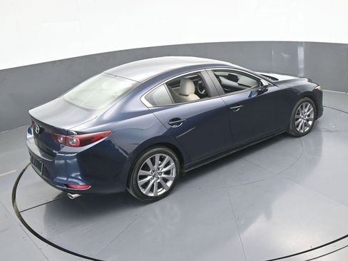 Used 2025 MAZDA MAZDA3 s image 51