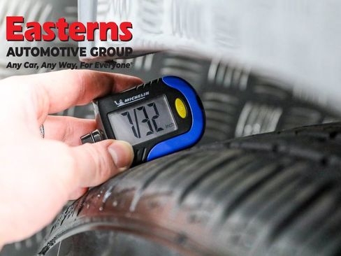 Used 2024 Nissan Altima 2.5 SV image 28