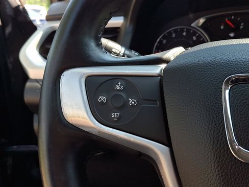 Used 2019 GMC Acadia SLT FWD image 20