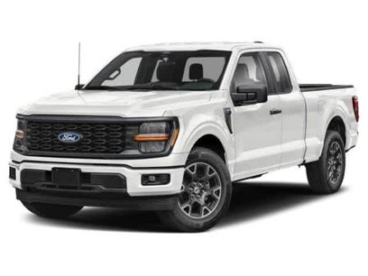 Used 2024 Ford F150 STX