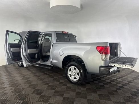 Used 2012 Toyota Tundra 4x4 Double Cab image 18
