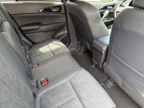 New 2026 Mitsubishi Eclipse Cross SE AWD/4WD image 23