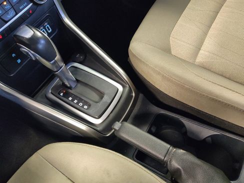 Used 2020 Ford EcoSport SE FWD image 26