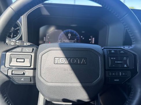 Used 2025 Toyota Land Cruiser 1958 AWD/4WD image 42