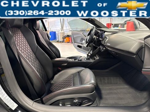 Used 2017 Audi R8 V10 image 27