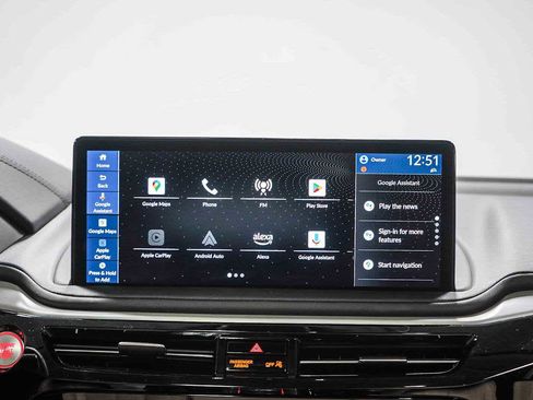 Used 2025 Acura MDX FWD w/ Technology Package image 16