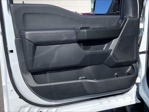 Used 2025 Ford F150 STX w/ Equipment Group 200A image 20