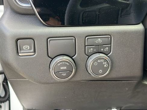 New 2026 Chevrolet Silverado 1500 LT w/ All Star Edition Plus image 25