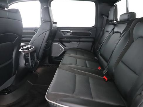 Used 2026 RAM 1500 Laramie w/ Night Edition AWD/4WD image 31