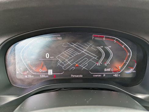 Used 2023 BMW X3 xDrive30i w/ Premium Package image 19