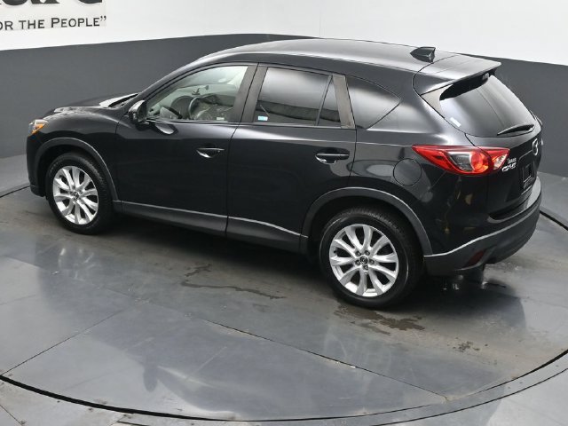 Used 2013 MAZDA CX-5 Grand Touring FWD image 47
