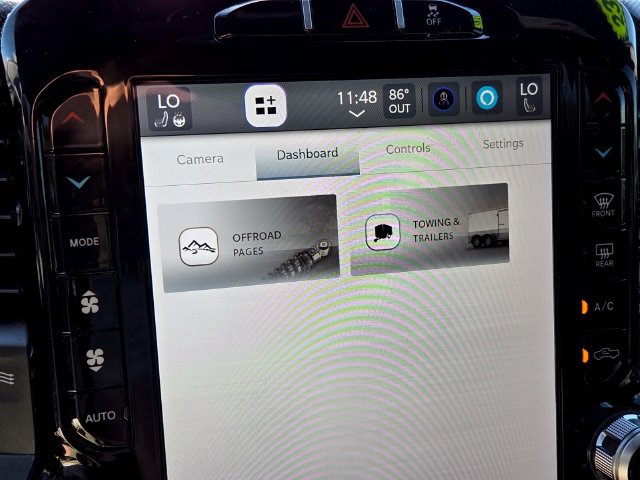 Certified 2023 RAM 2500 Rebel w/ Level 1 Equipment Group AWD/4WD image 31