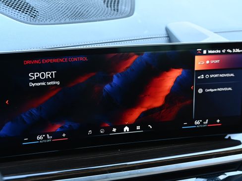 Certified 2025 BMW X5 xDrive40i w/ Premium Package image 30