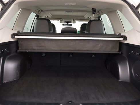 Used 2021 Subaru Forester Touring image 29