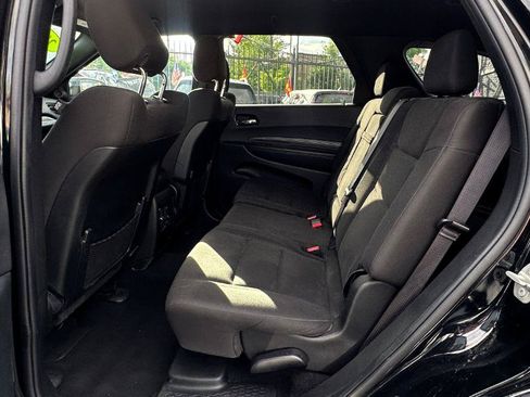 Used 2023 Dodge Durango GT AWD/4WD image 24