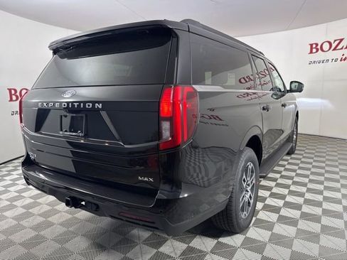 New 2025 Ford Expedition Max Active image 7