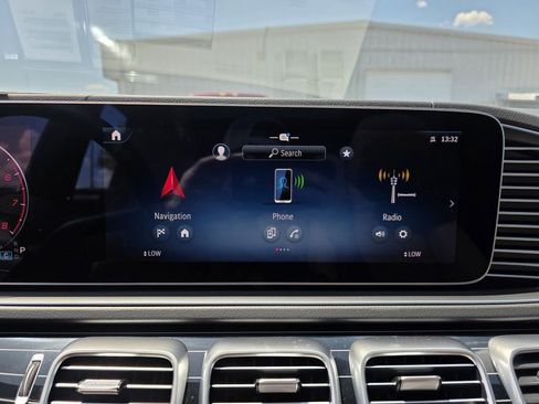 New 2026 Mercedes-Benz GLE 450 4MATIC image 21