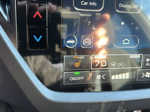 New 2026 Subaru Forester Premium image 15