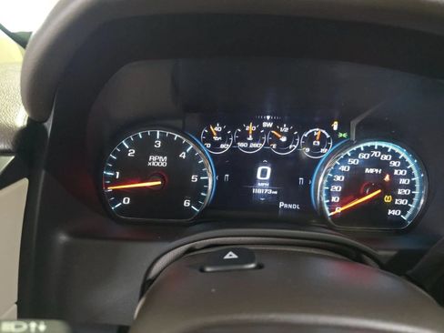 Used 2018 GMC Yukon Denali w/ Denali Ultimate Package AWD/4WD image 4