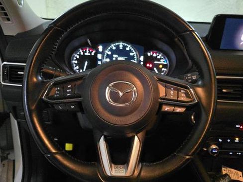 Used 2019 MAZDA CX-5 Grand Touring image 7