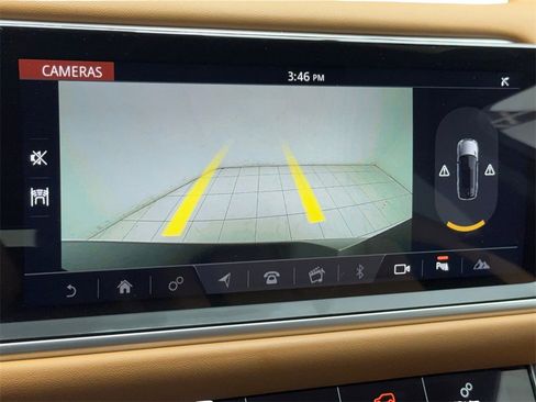 Used 2021 Land Rover Range Rover Sport HSE Dynamic image 30