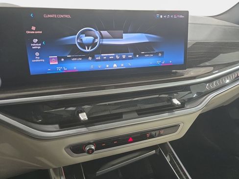 Certified 2024 BMW X5 sDrive40i w/ Premium Package RWD image 13