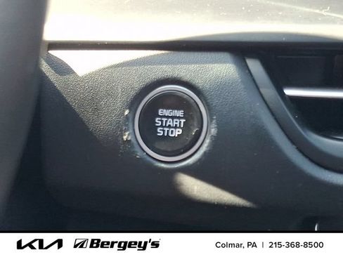 Certified 2024 Kia Seltos EX AWD/4WD image 28