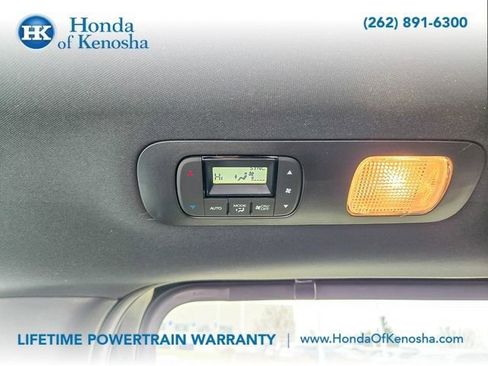 New 2026 Honda Odyssey Sport-L image 13