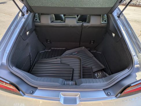 New 2026 Acura Integra A-Spec image 22