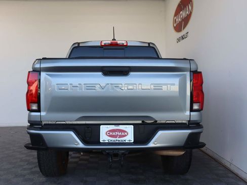 Used 2023 Chevrolet Colorado LT w/ LT Convenience Package III AWD/4WD image 6