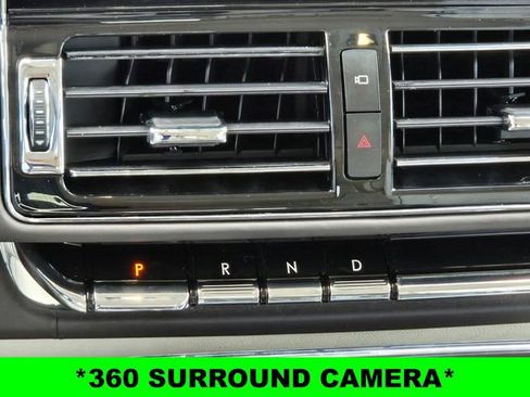 Used 2024 Lincoln Navigator L Black Label image 13