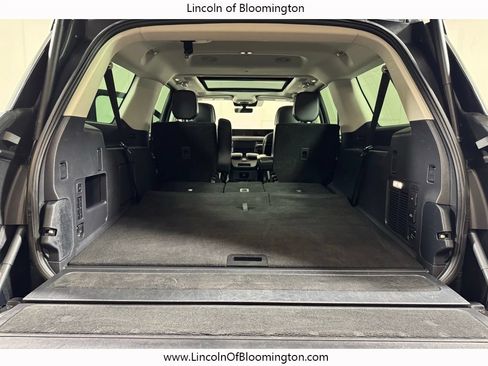 Used 2025 Lincoln Navigator L Reserve AWD/4WD image 60