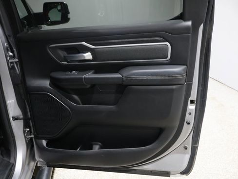 Used 2021 RAM 1500 Big Horn image 22