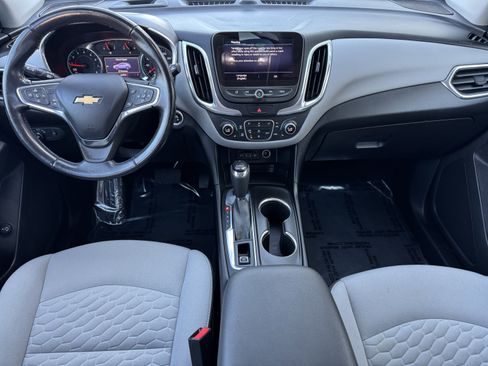 Certified 2020 Chevrolet Equinox LT image 17