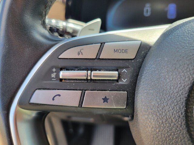 Used 2024 Hyundai Palisade SEL AWD/4WD image 18