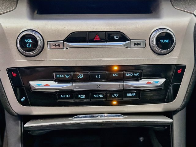 Used 2022 Ford Explorer Timberline AWD/4WD image 14