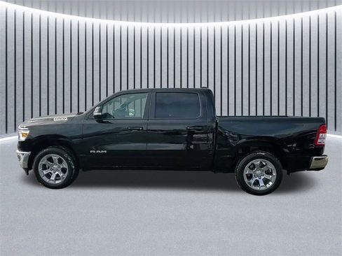 Used 2022 RAM 1500 Big Horn image 15