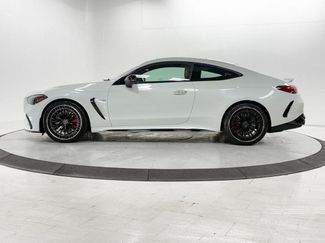 Certified 2025 Mercedes-Benz CLE 53 AMG 4MATIC Coupe video 4