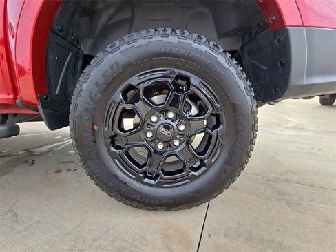 Used 2025 Ford Ranger XLT w/ Equipment Group 301A High image 32