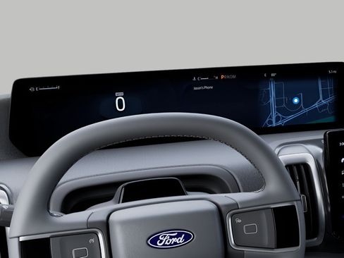 New 2027 Ford Expedition Max Active AWD/4WD image 13