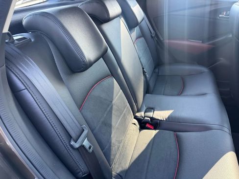 Used 2018 MAZDA CX-3 Grand Touring image 24