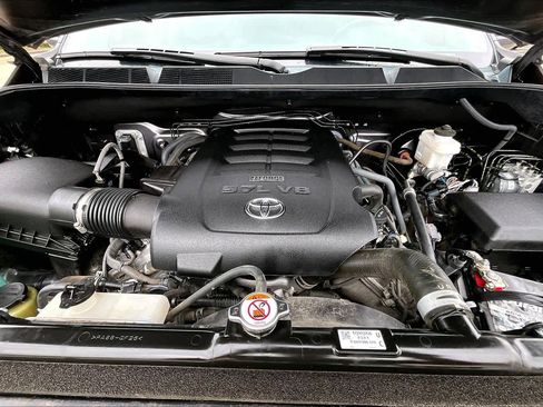 Used 2021 Toyota Tundra SR5 image 31