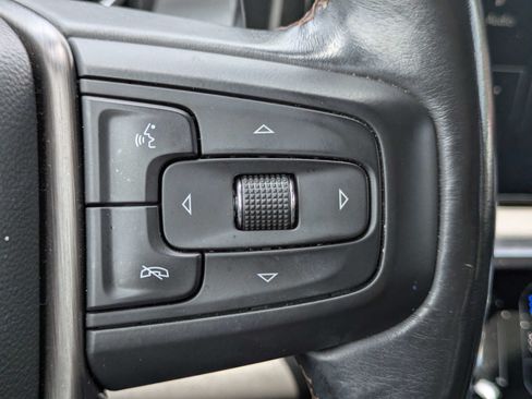 Used 2022 GMC Sierra 1500 AT4 w/ AT4 Premium Package AWD/4WD image 15